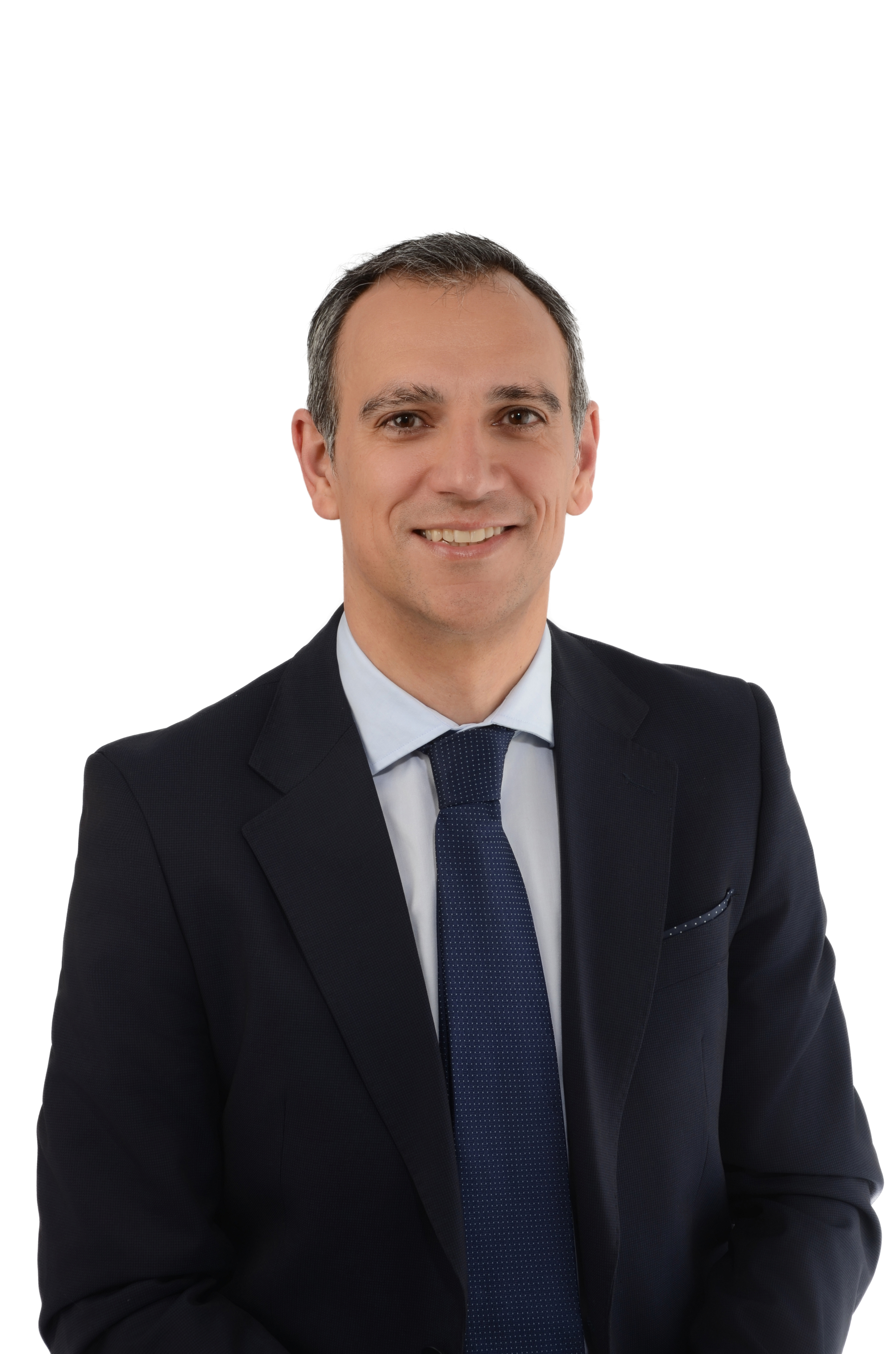 Daniel Chaverri Dr